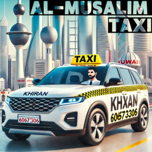 KhiranTaxi