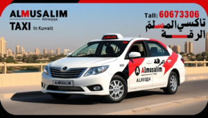 Taxi ALReqqa