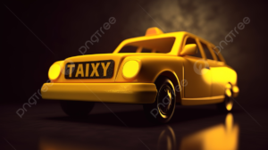 تاكسي المسلم
